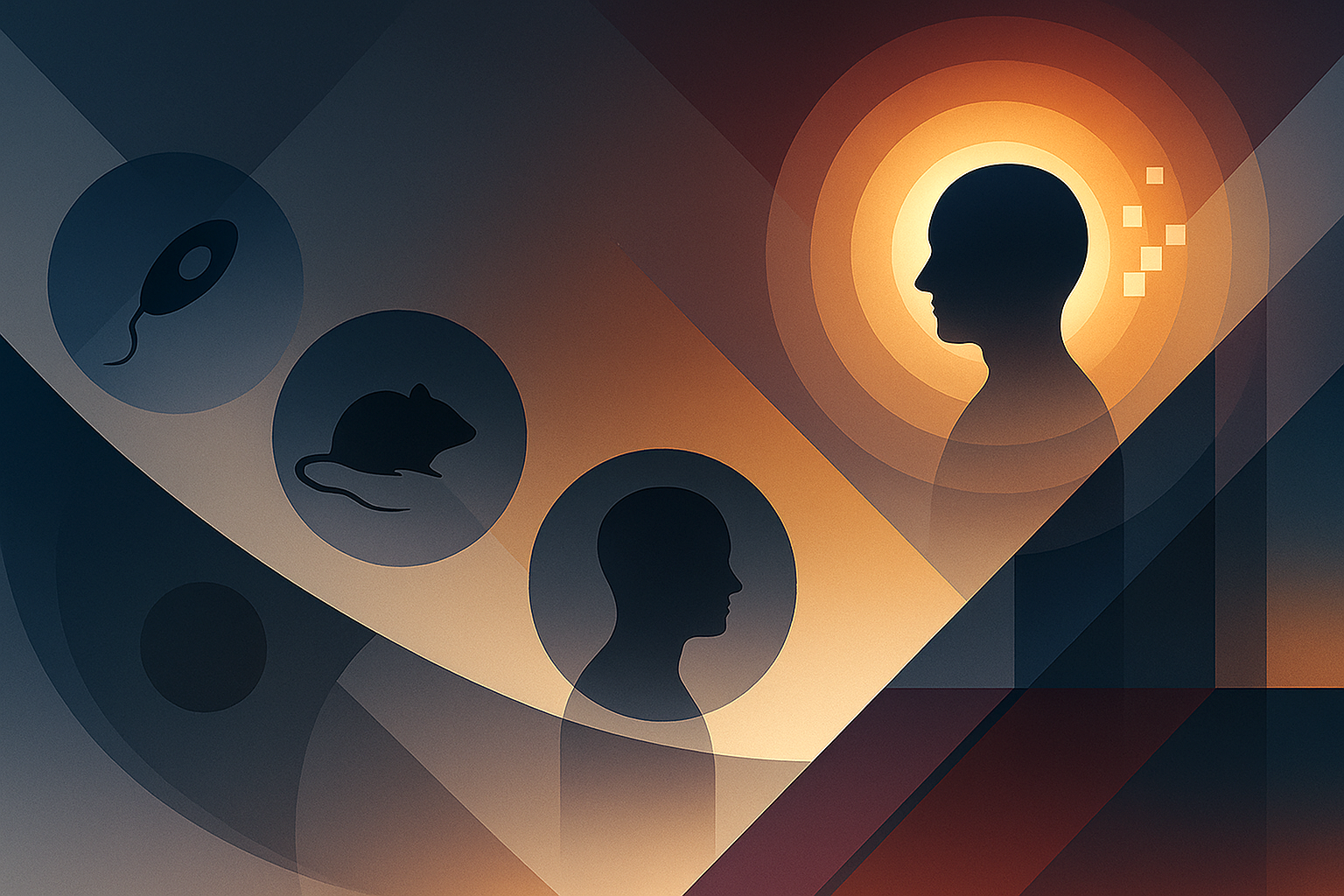 Higher Orders of Possibility