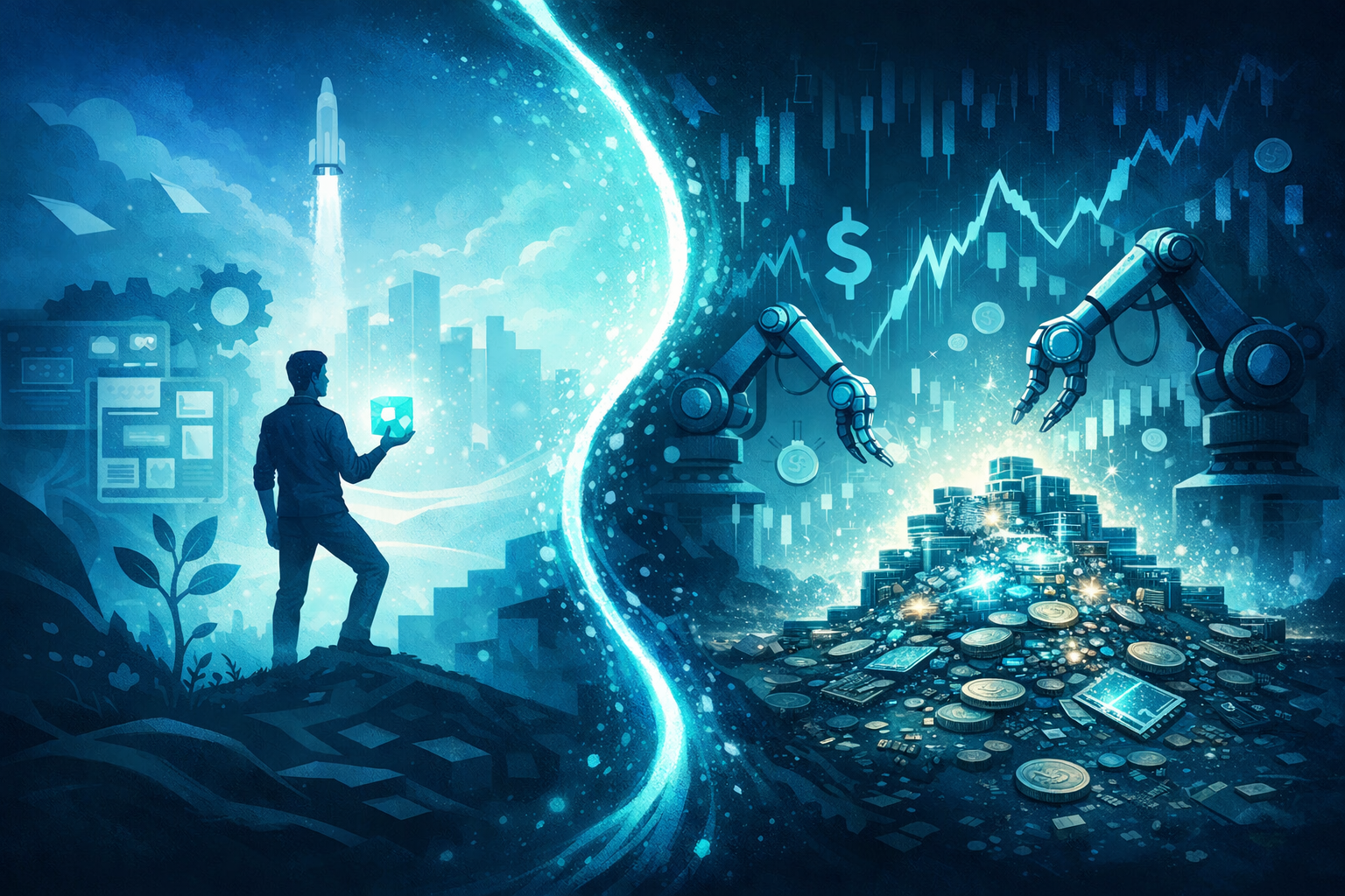 Why I Don't Like to Build Trading Bots