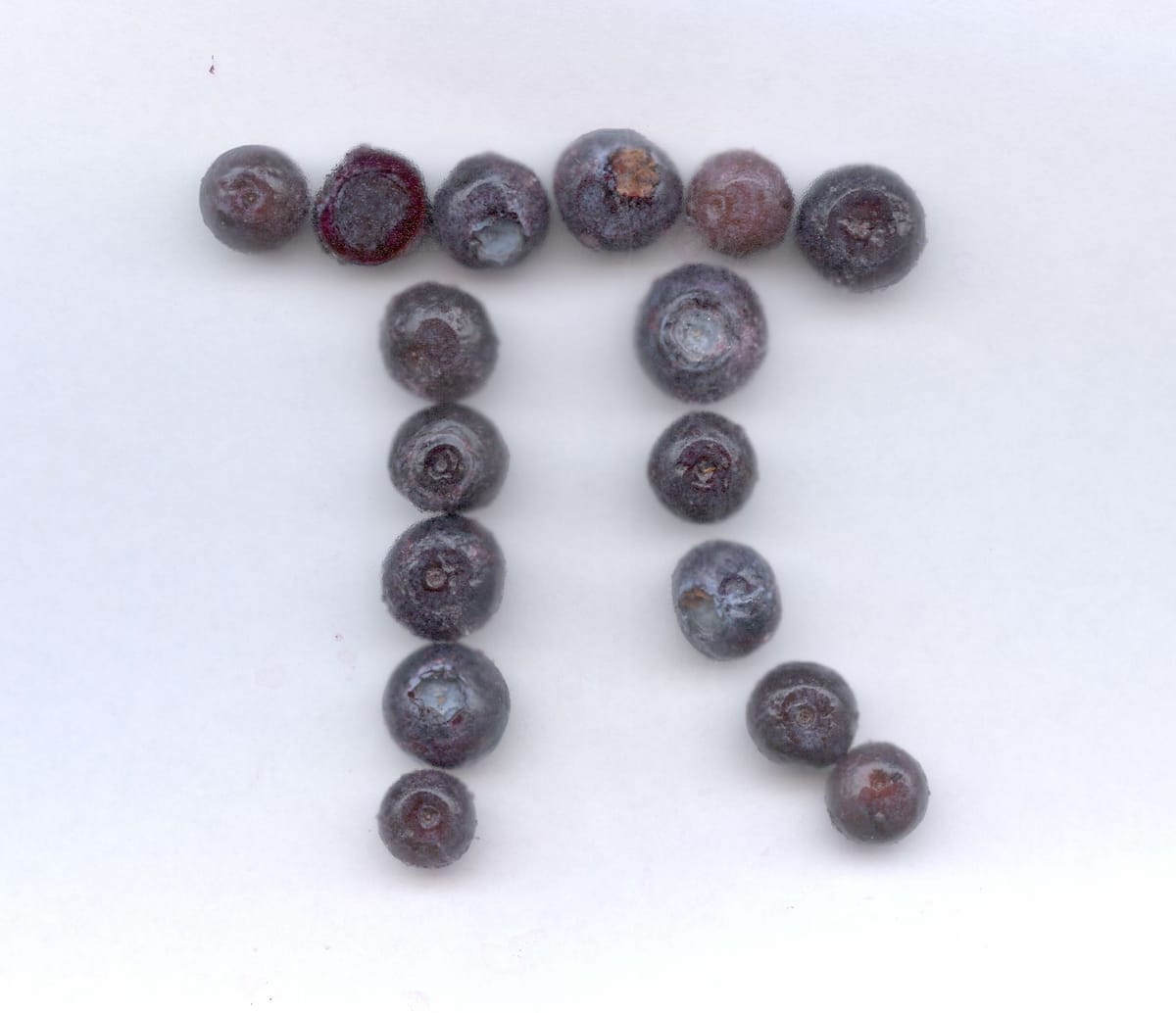 blueberry pi