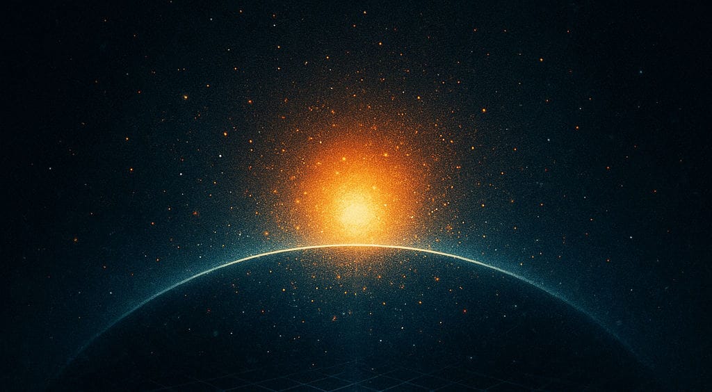 The Reflective Universe Hypothesis