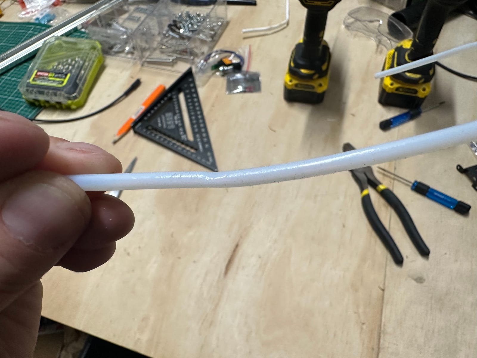 Fixing a Bambu Lab X1C Error: 