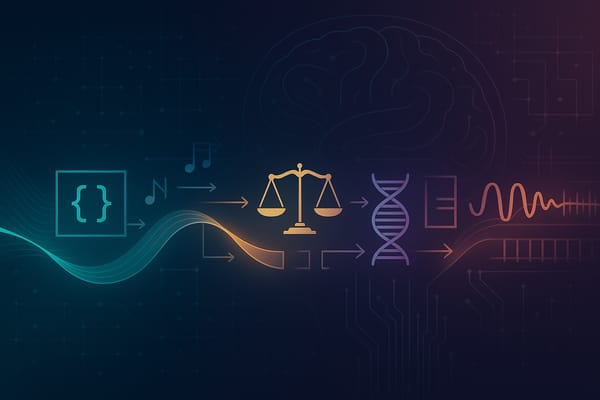 Universal Causal Language