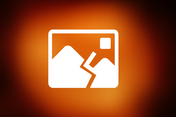 Error 404: Black Hole Not Found