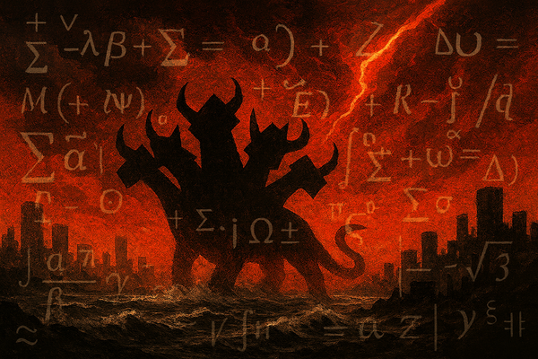 A Bayesian Analysis of Biblical Prophesies