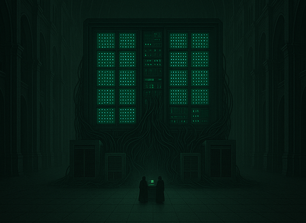 The Meaning Of Life According to ChatGPT