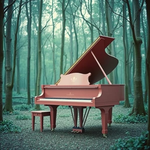 I Made Some Songs With Suno