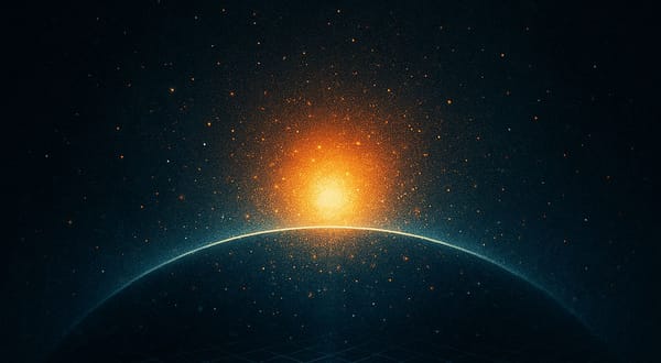 The Reflective Universe Hypothesis