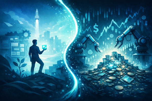 Why I Don't Like to Build Trading Bots