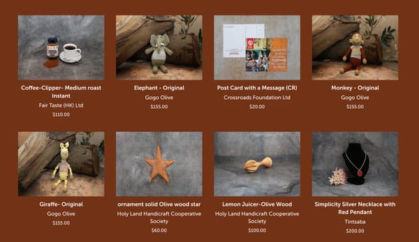 Global Handicrafts: A 16-Year Rails Ghost Story